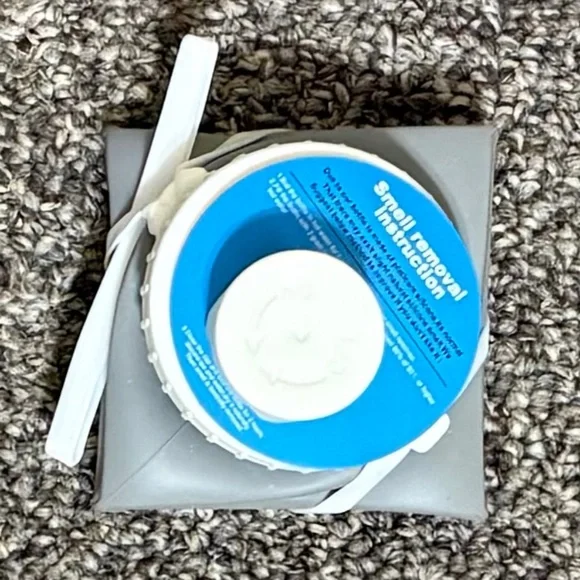 Special Made Collapsible Water Bottle - Picture 2 of 2